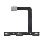 Power Button &amp; Volume Button Flex Cable For Huawei P20, For Huawei P20