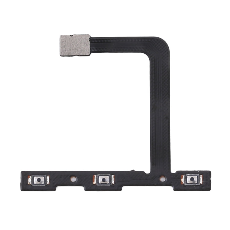 Power Button & Volume Button Flex Cable For Huawei P20, For Huawei P20