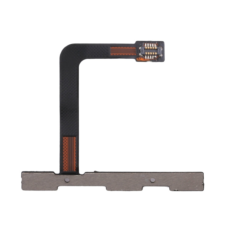 Power Button & Volume Button Flex Cable For Huawei P20, For Huawei P20