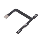 Power Button &amp; Volume Button Flex Cable For Huawei P20, For Huawei P20