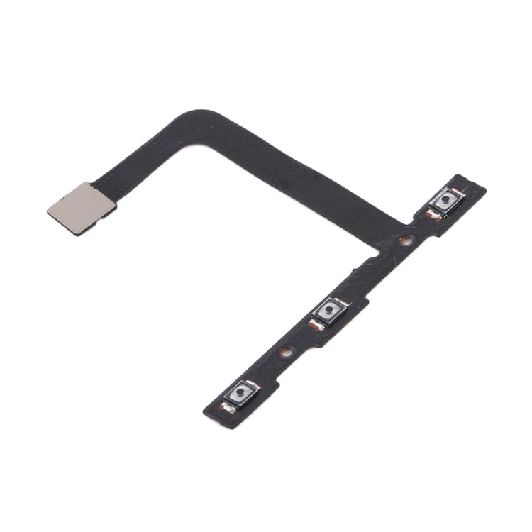 Power Button &amp; Volume Button Flex Cable For Huawei P20, For Huawei P20