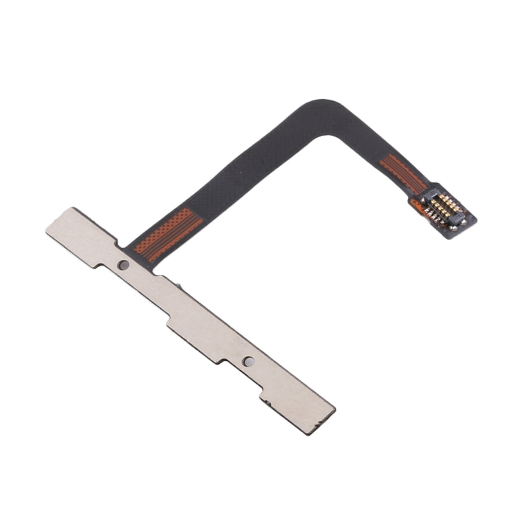 Power Button & Volume Button Flex Cable For Huawei P20, For Huawei P20