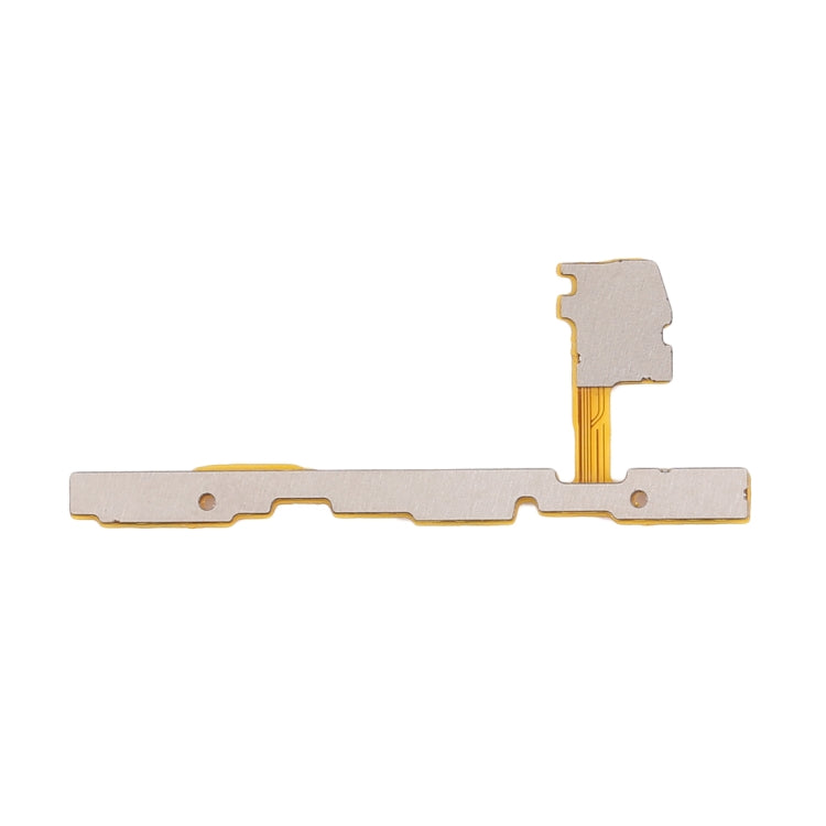 Power Button & Volume Button Flex Cable For Huawei Nova 2s, For Huawei Nova 2s