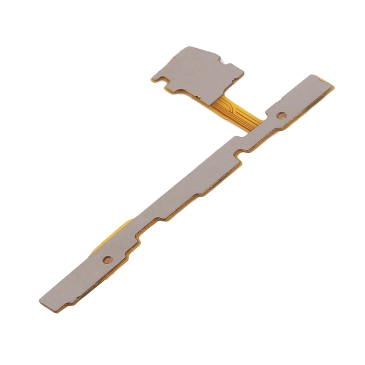 Power Button & Volume Button Flex Cable For Huawei Nova 2s, For Huawei Nova 2s