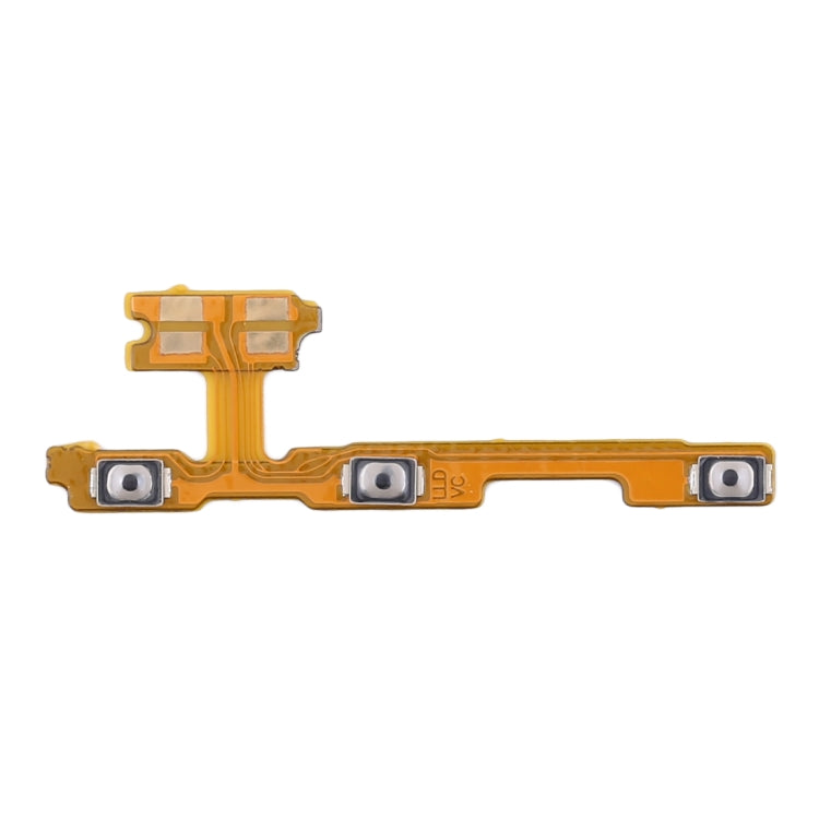 Power Button & Volume Button Flex Cable For Huawei Honor 9 Lite, For Huawei Honor 9 Lite