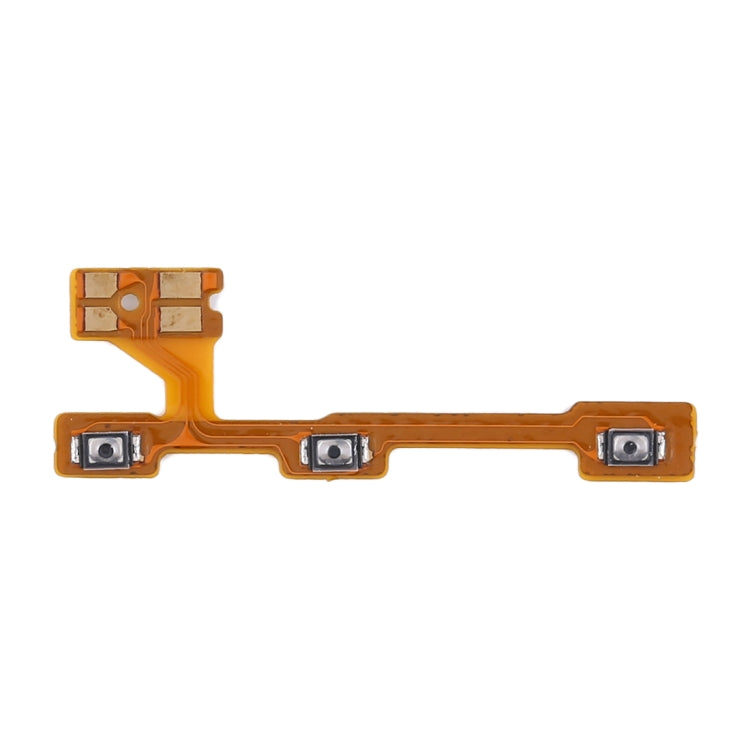 Power Button & Volume Button Flex Cable For Huawei P20 Lite / Nova 3e, For Huawei Nova 3e