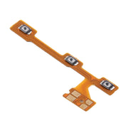 Power Button &amp; Volume Button Flex Cable For Huawei P20 Lite / Nova 3e, For Huawei Nova 3e