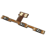 Power Button &amp; Volume Button Flex Cable for Huawei Nova 2 Lite / Y7 Prime (2018), For Huawei Nova 2 Lite / Y7 Prime (2018)