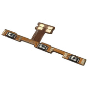 Power Button &amp; Volume Button Flex Cable for Huawei Nova 2 Lite / Y7 Prime (2018), For Huawei Nova 2 Lite / Y7 Prime (2018)