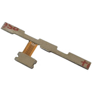 Power Button &amp; Volume Button Flex Cable for Huawei Nova 2 Lite / Y7 Prime (2018), For Huawei Nova 2 Lite / Y7 Prime (2018)
