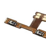 Power Button &amp; Volume Button Flex Cable for Huawei Nova 2 Lite / Y7 Prime (2018), For Huawei Nova 2 Lite / Y7 Prime (2018)