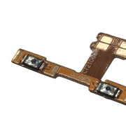 Power Button &amp; Volume Button Flex Cable for Huawei Nova 2 Lite / Y7 Prime (2018), For Huawei Nova 2 Lite / Y7 Prime (2018)