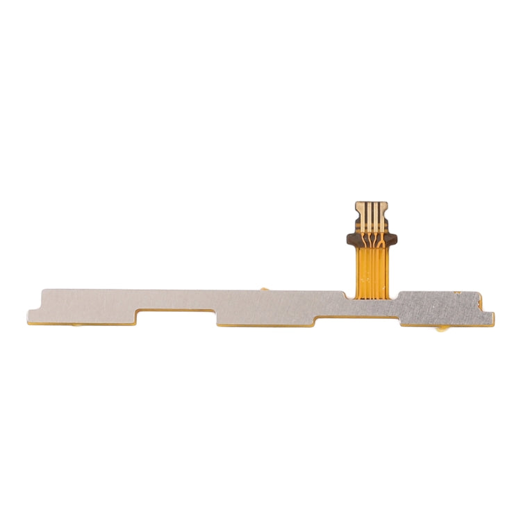 Power Button Volume Button Flex Cable For Huawei Honor 7A, For Huawei Honor 7A