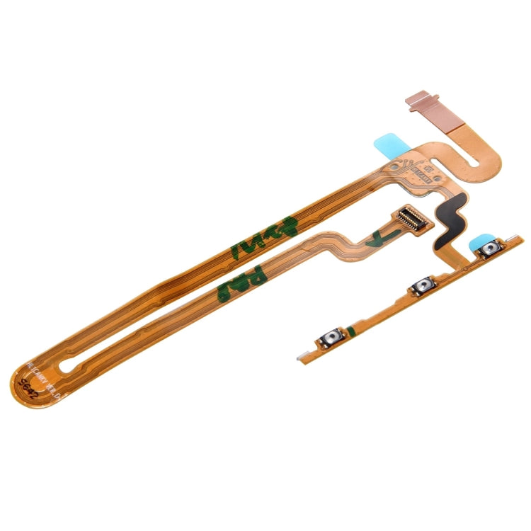 For Huawei nova Power button and volume button flex cable, For Huawei Nova