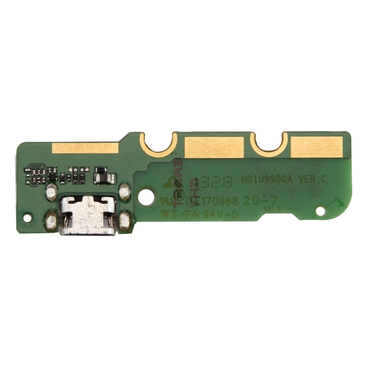 For Huawei Ascend Mate Charging Port Board, For Huawei Ascend Mate