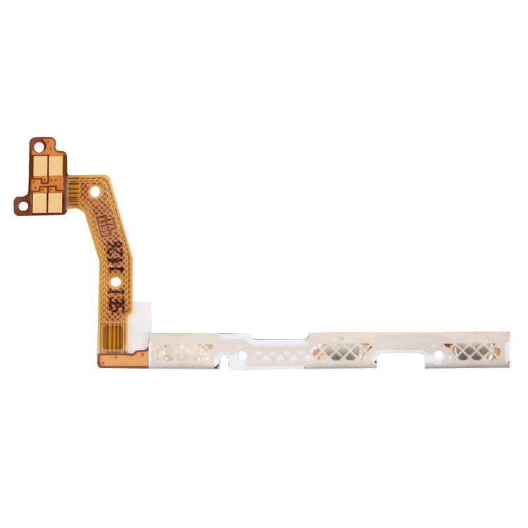 For Huawei Ascend G6 Power Button &amp; Volume Button Flex Cable, For Huawei Ascend G6