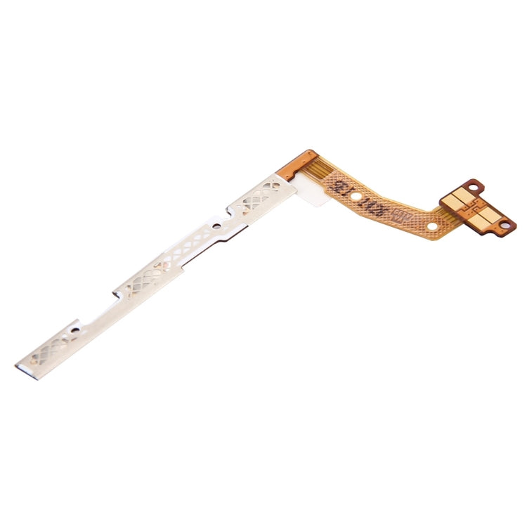 For Huawei Ascend G6 Power Button & Volume Button Flex Cable, For Huawei Ascend G6