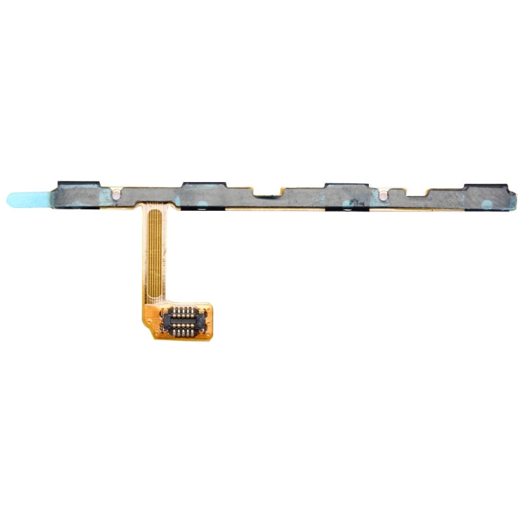 For Huawei Honor V8 Power Button & Volume Button Flex Cable, For Huawei Honor V8