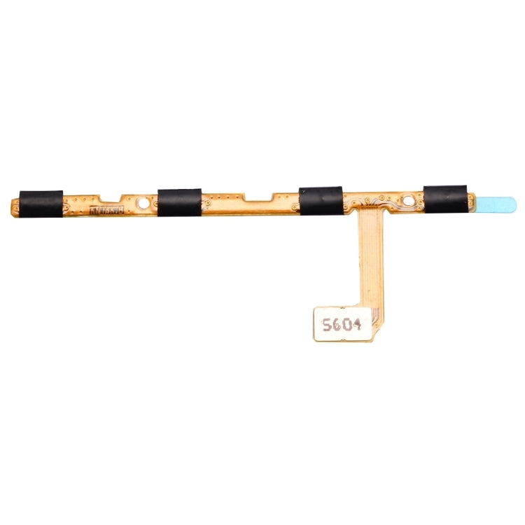 For Huawei Honor V8 Power Button & Volume Button Flex Cable, For Huawei Honor V8