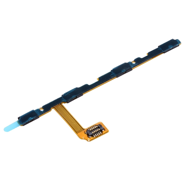 For Huawei Honor V8 Power Button & Volume Button Flex Cable, For Huawei Honor V8