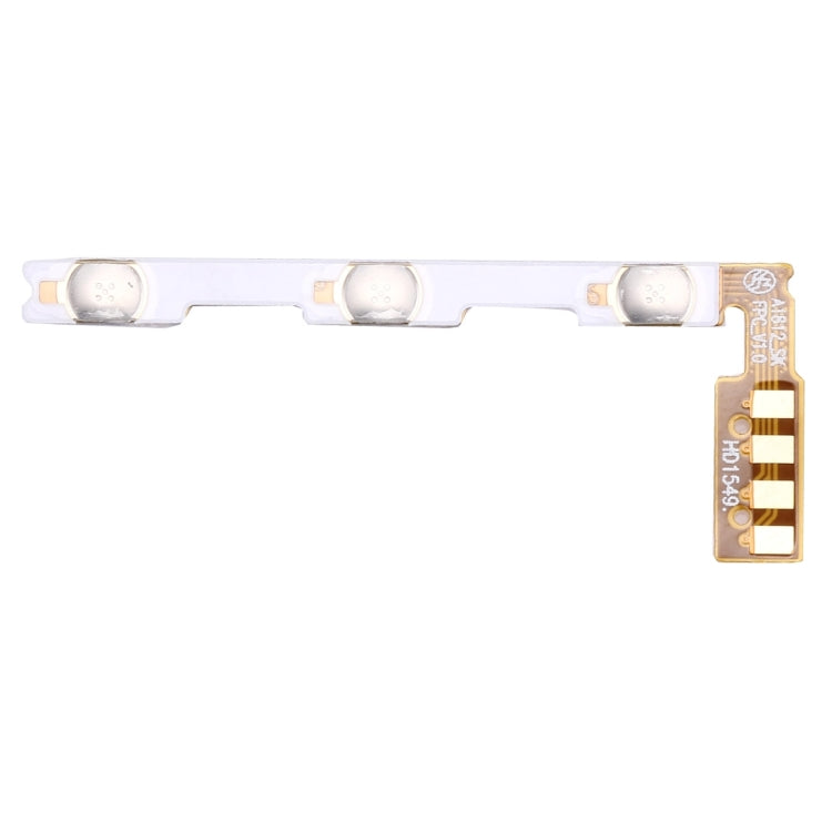 For Huawei Enjoy 5s Power Button and Volume Button Flex Cable, For Huawei Enjoy 5s