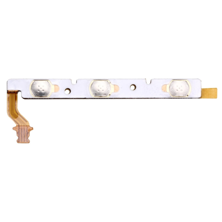 For Huawei Honor 4A Power Button &amp; Volume Button Flex Cable, For Huawei Honor 4A