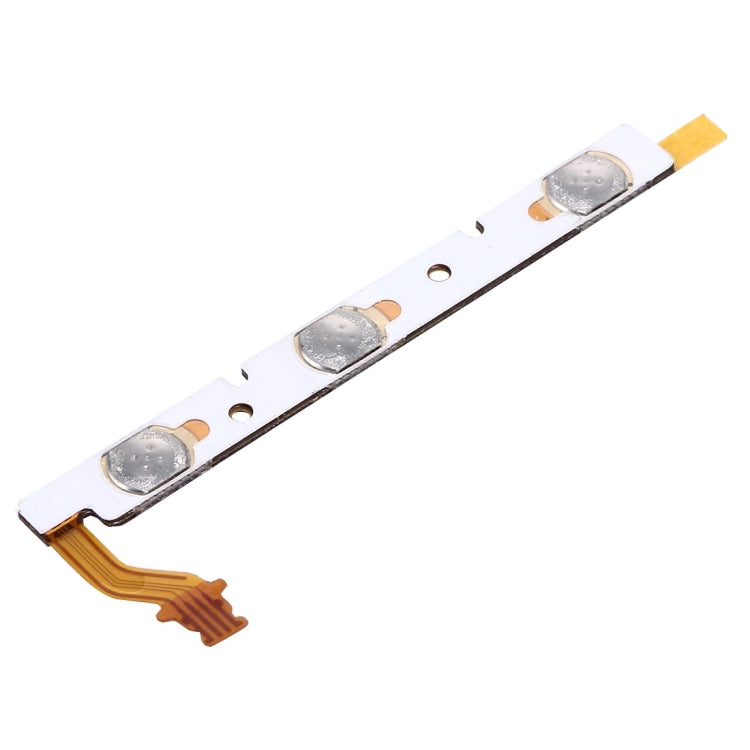 For Huawei Honor 4A Power Button & Volume Button Flex Cable, For Huawei Honor 4A