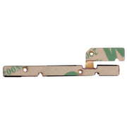 For Huawei Ascend G610 / C8815 Power Button &amp; Volume Button Flex Cable, For Huawei Ascend G610