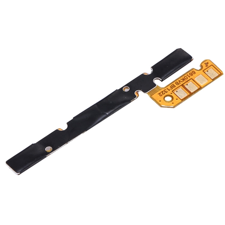 Per Huawei Ascend G610 / C8815 Cavo flessibile per pulsante di accensione e pulsante del volume, For Huawei Ascend G610