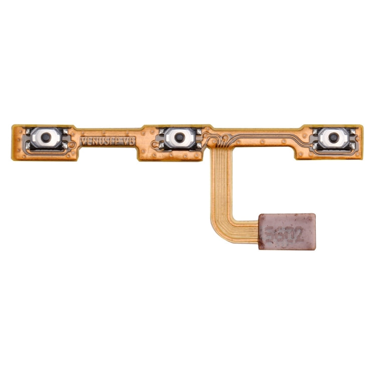 For Huawei P9 Lite Power Button &amp; Volume Button Flex Cable, For Huawei P9 Lite