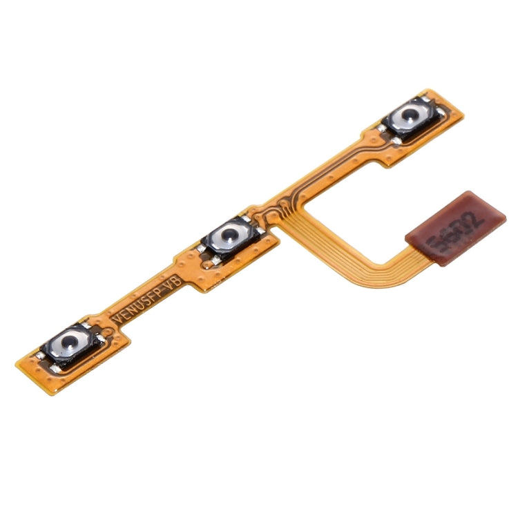 For Huawei P9 Lite Power Button & Volume Button Flex Cable, For Huawei P9 Lite