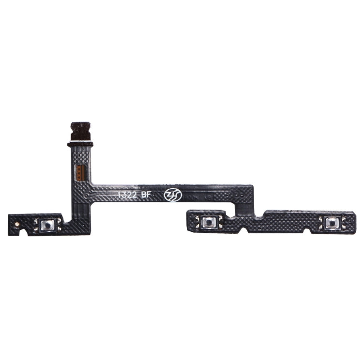 For Huawei Ascend Mate Power Button &amp; Volume Button Flex Cable, For Huawei Ascend Mate