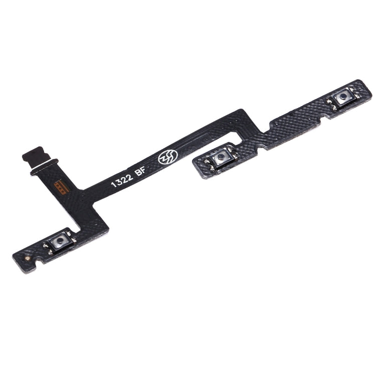 For Huawei Ascend Mate Power Button & Volume Button Flex Cable, For Huawei Ascend Mate