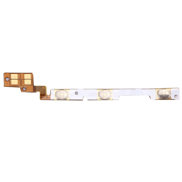 For Huawei Honor 3C (Chinese Mobile Version) Power Button & Volume Button Flex Cable, For Huawei Honor 3C (Mobile Version)