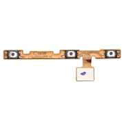 For Huawei Honor 8 Power Button &amp; Volume Button Flex Cable, For Huawei Honor 8
