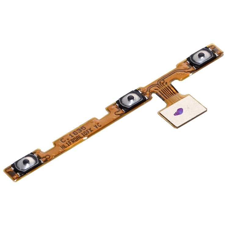 For Huawei Honor 8 Power Button & Volume Button Flex Cable, For Huawei Honor 8