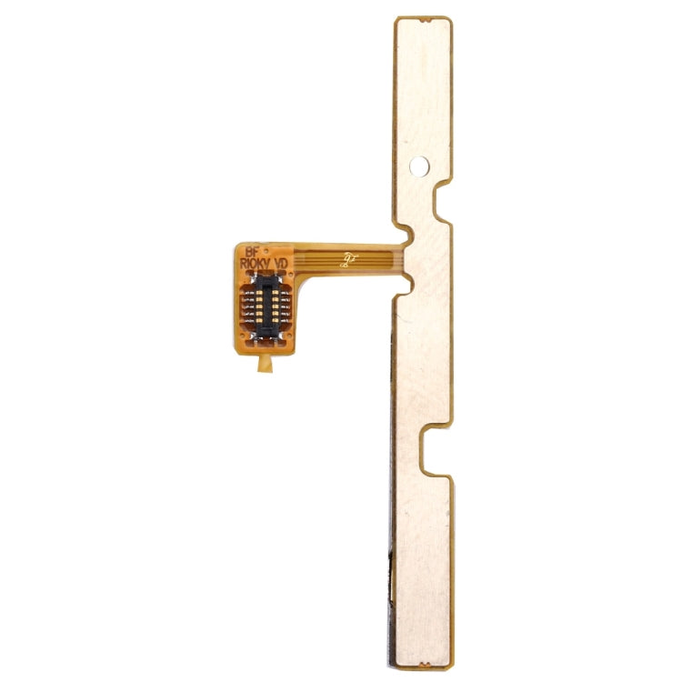 For Huawei Maimang 4 / D199 Power Button & Volume Button Flex Cable, For Huawei Maimang 4