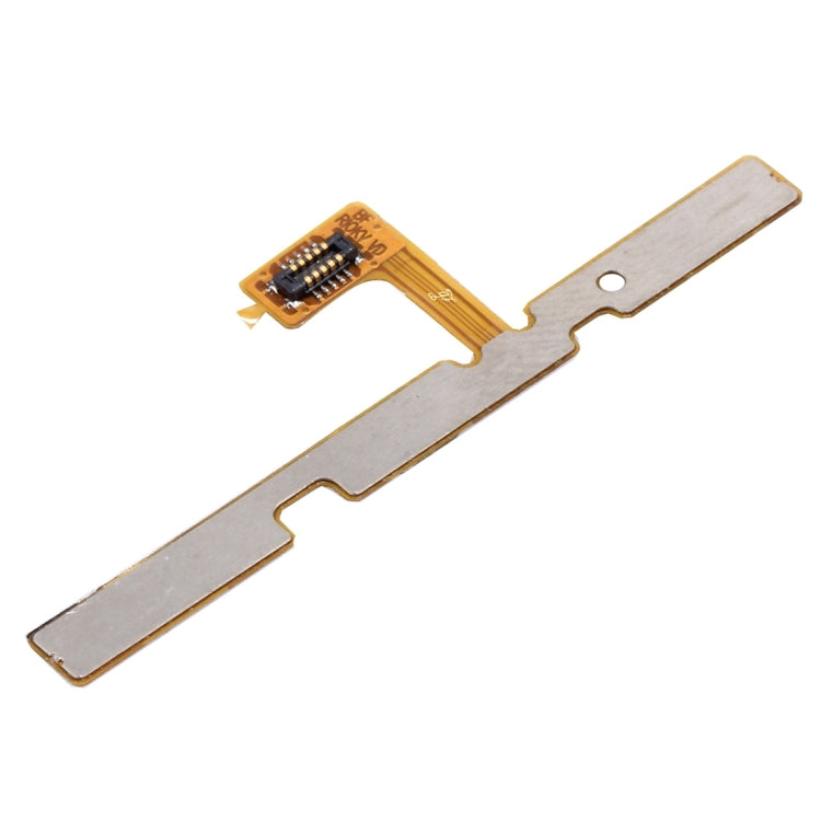 For Huawei Maimang 4 / D199 Power Button & Volume Button Flex Cable, For Huawei Maimang 4