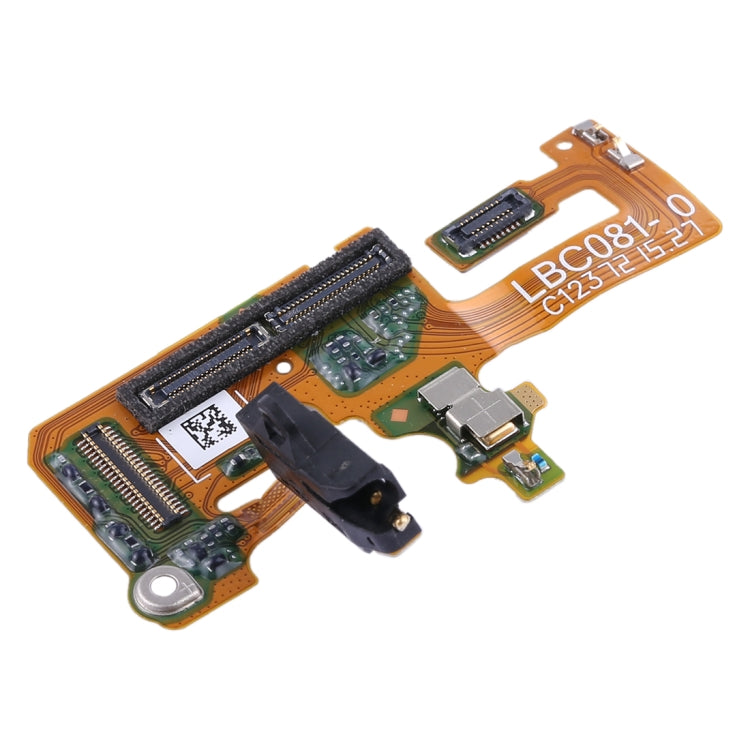 For OPPO R11 Plus Earphone Jack Board With Microphone, For OPPO R11 Plus