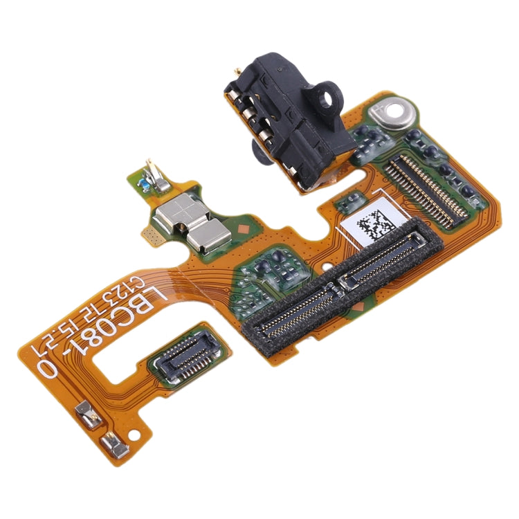 For OPPO R11 Plus Earphone Jack Board With Microphone, For OPPO R11 Plus