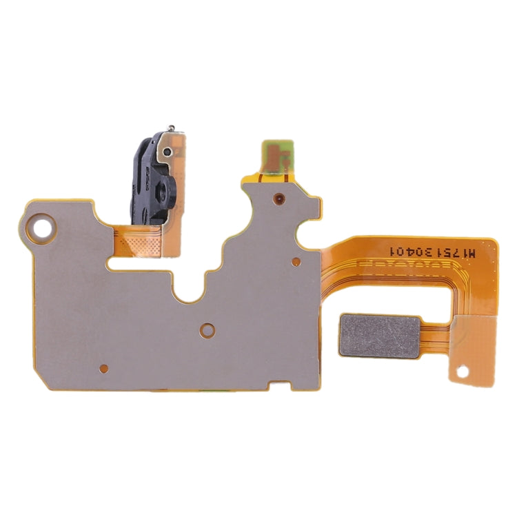 For OPPO R11 Plus Earphone Jack Board With Microphone, For OPPO R11 Plus