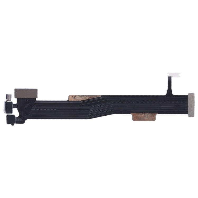 For OPPO R7 Power Button Flex Cable with Microphone and Vibrator, For OPPO R7