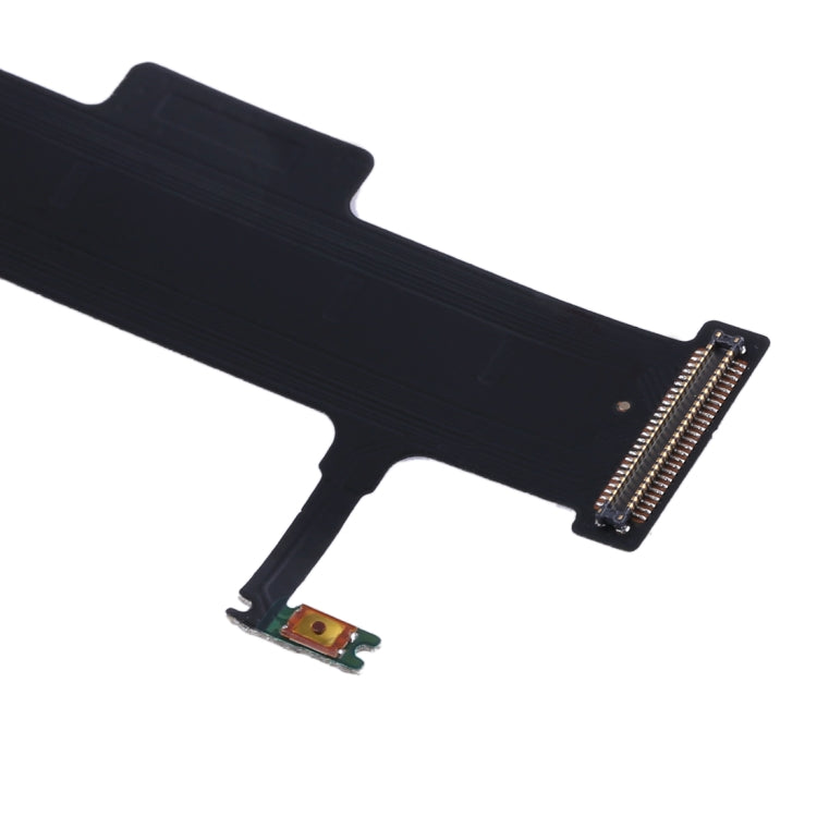 For OPPO R7 Power Button Flex Cable with Microphone and Vibrator, For OPPO R7