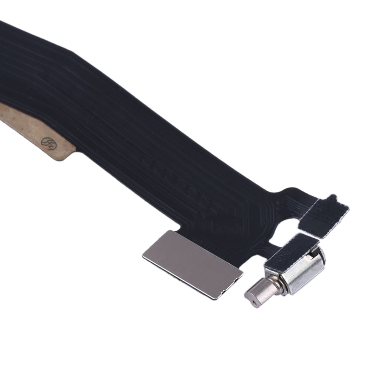 For OPPO R7 Power Button Flex Cable with Microphone and Vibrator, For OPPO R7