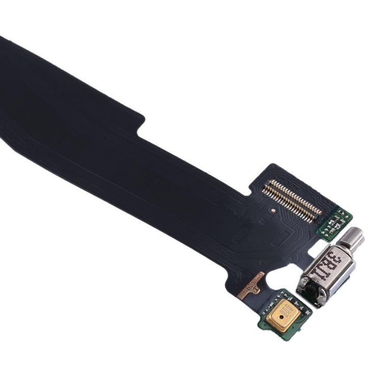 For OPPO R7 Power Button Flex Cable with Microphone and Vibrator, For OPPO R7