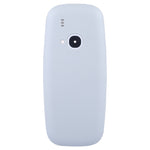 Cover assemblata completa con tastiera per Nokia 3310, For Nokia 3310, For  3310(Grey), For 3310(Yellow)