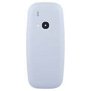 Complete assembled cover with keypad for Nokia 3310, For Nokia 3310, For 3310(Grey), For 3310(Yellow)