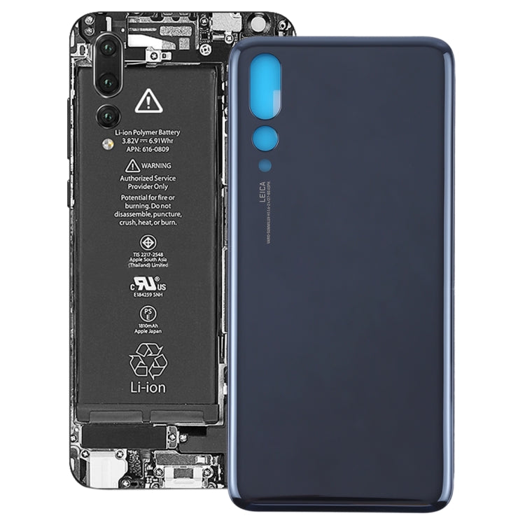 Cover posteriore per Huawei P20 Pro, For Huawei P20 Pro