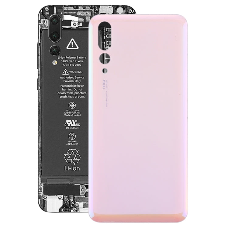 Cover posteriore per Huawei P20 Pro, For Huawei P20 Pro