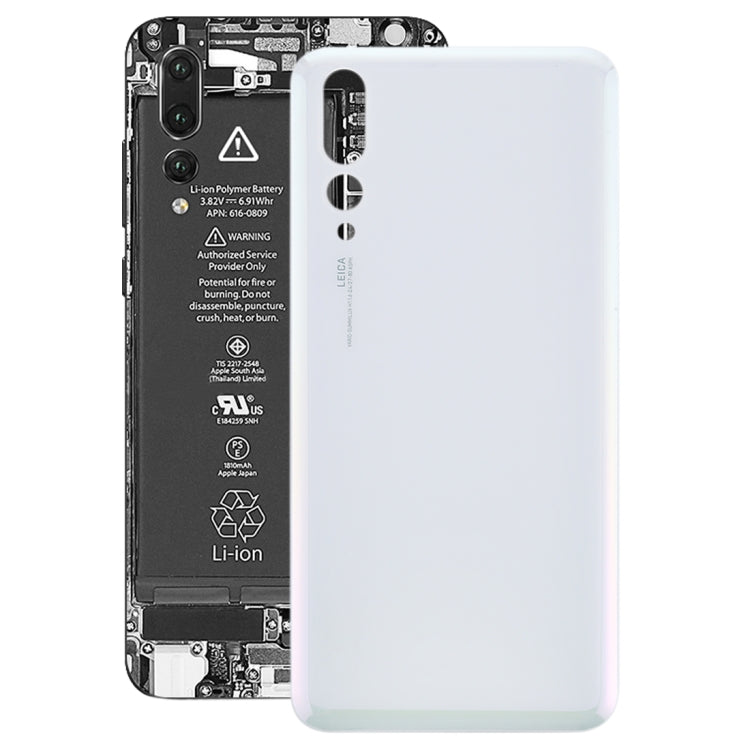 Cover posteriore per Huawei P20 Pro, For Huawei P20 Pro